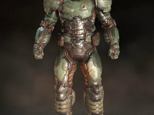 doom3 攻略：深入地狱，战胜恶魔