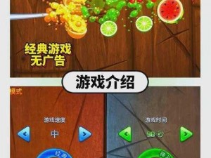 水果忍者高分攻略与经验分享：突破1000分技巧揭秘与实战心得总结