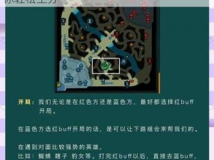 LOL排位爬分攻略宝典：实战策略与技巧助你轻松上分