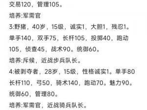 关于《骑马与砍杀2》霸主玩法攻略——多人模式全面解析