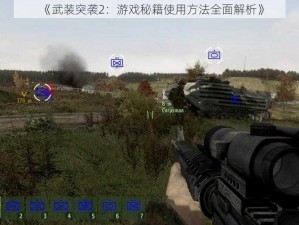 《武装突袭2：游戏秘籍使用方法全面解析》