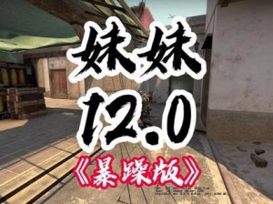 CSGO 暴躁妹妹用户评价如何？为什么她会这样？