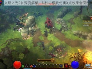 《火炬之光2》深度解析：N秒内极致伤害X点效果全面剖析