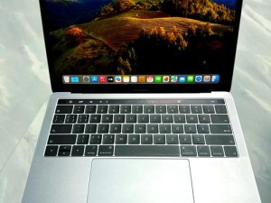 19 岁日本制 MacBook Pro，工艺精湛，性能卓越