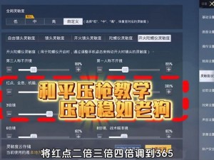 刺激战场侧面全面解析：使用技巧大揭秘，适用于各类型的实战指南