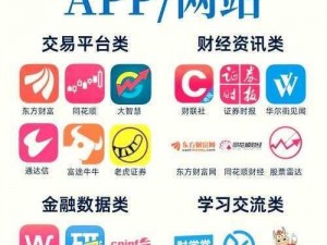 汇聚多款免费的行情网站 APP 软件，满足您的投资需求