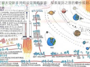 文明太空新手开局设定策略指南：探索星际之旅的初步规划与思考