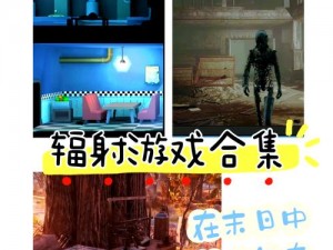 《辐射3》新手开局攻略：从零开始，全面解析游戏必备要点