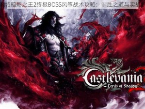 恶魔城暗影之王2终极BOSS风筝战术攻略：制胜之道与实战解析