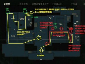 生化危机2重制版实验室东区攻略详解及区域解析