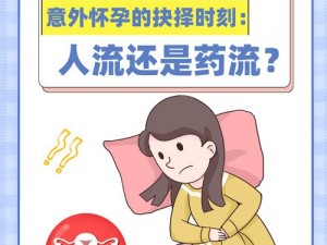 意外怀孕，如何抉择？