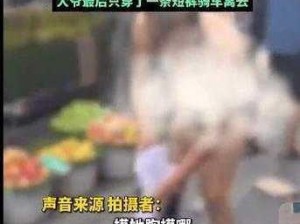 慈溪摸,慈溪摸奶门事件：是色情还是炒作？